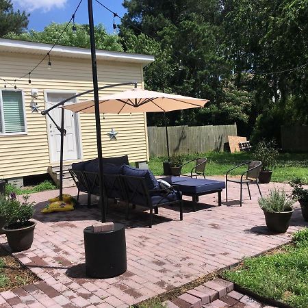 Cozy Mother-In-Law Suite Norfolk Exterior photo