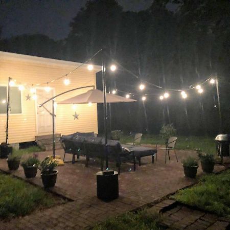 Cozy Mother-In-Law Suite Norfolk Exterior photo